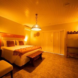 Suite con Cama King